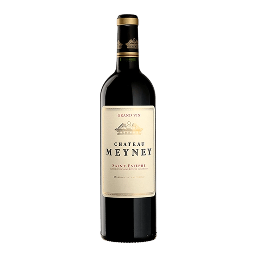Château Meyney Saint-Estèphe