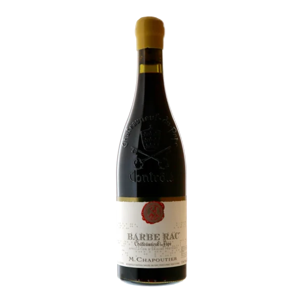 Chateauneuf Du Pape Barbe Rac