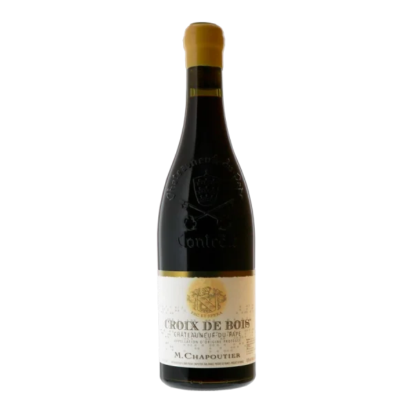 Chateauneuf Du Pape Croix De Bois