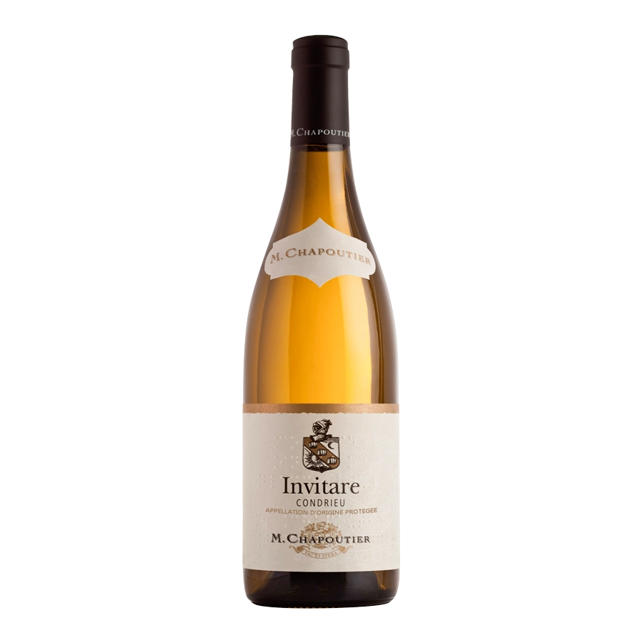 Condrieu Invitare