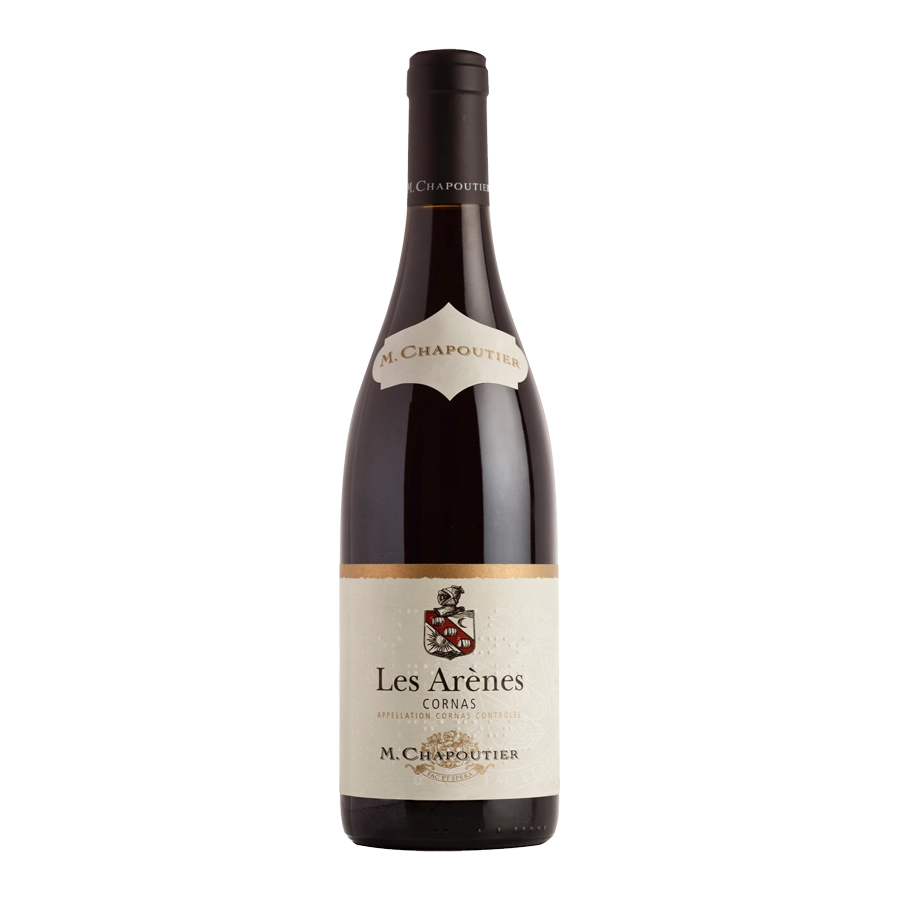 Cornas Les Arènes