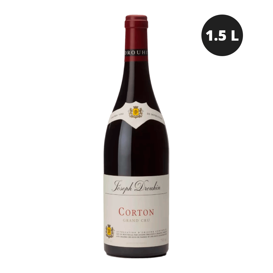 Corton Grand Cru