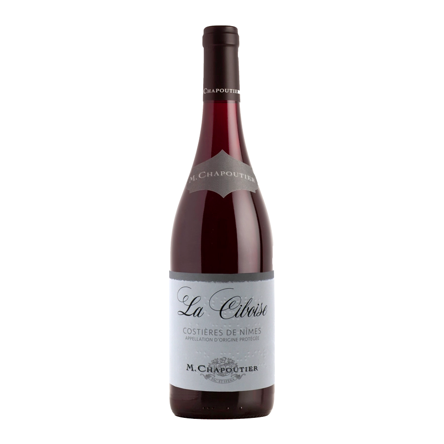 Costière de Nimes La Ciboise