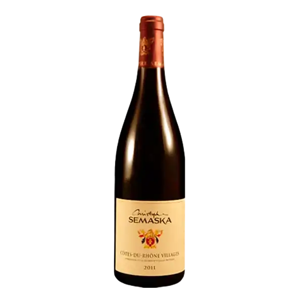 Côte du Rhône Village