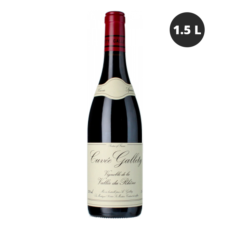 Cuvée Gallety rouge