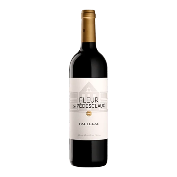 Fleur de Pedesclaux Pauillac