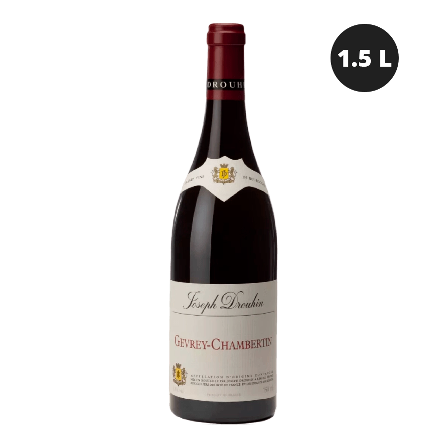 Gevrey-Chambertin