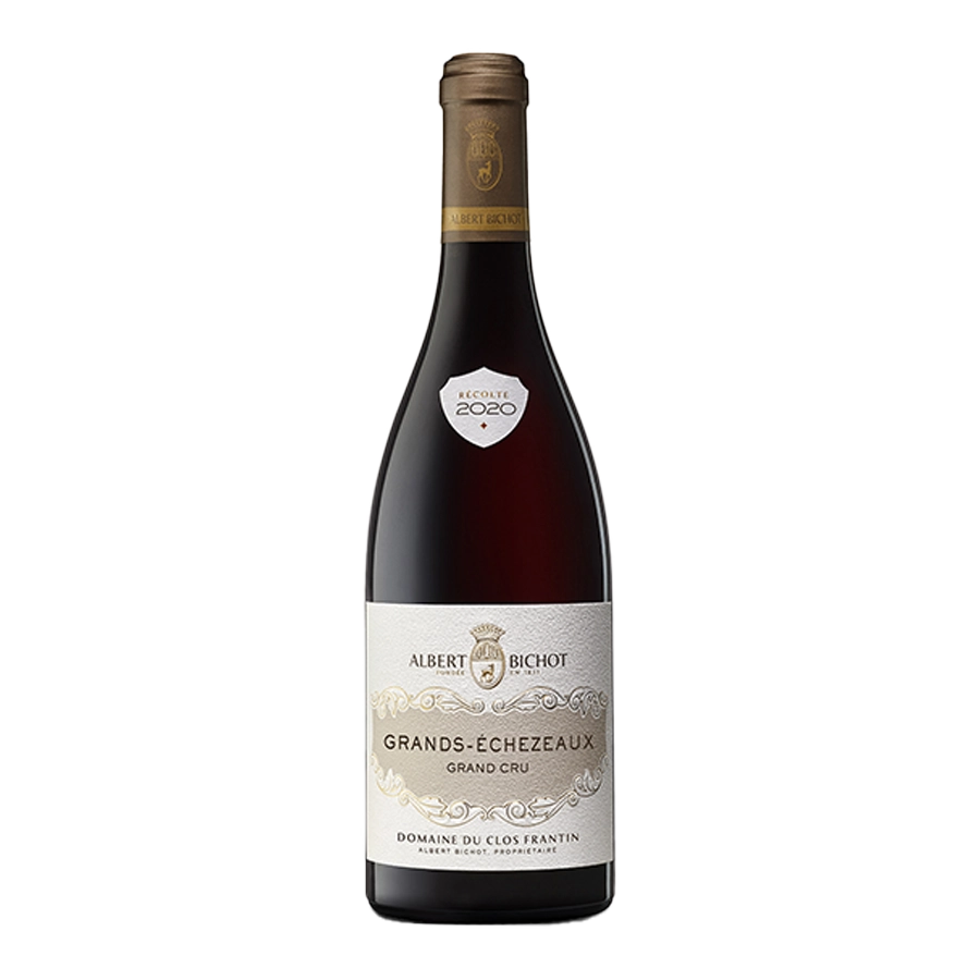 Grands Echezeaux Grand Cru Domaine du Clos Frantin