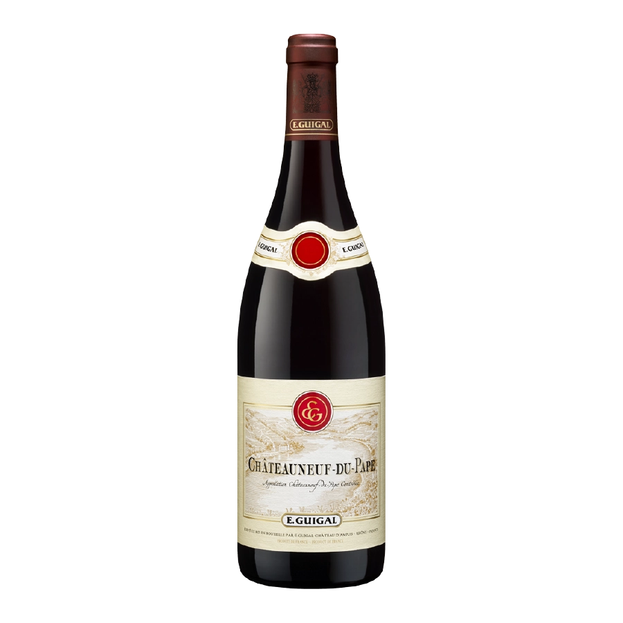 Châteauneuf Du Pape