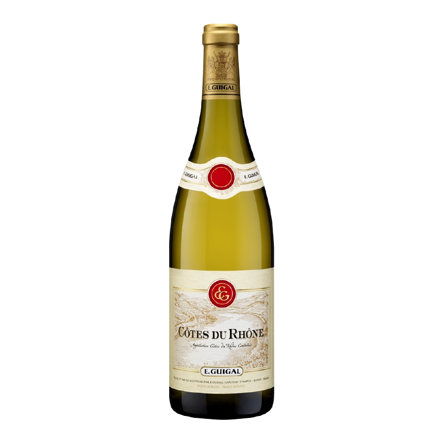 Côte du rhône Blanc