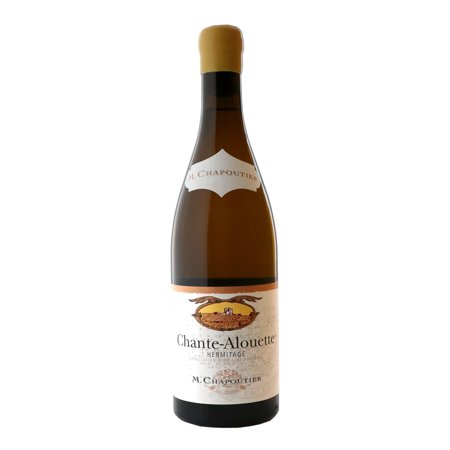 Hermitage Chante Alouette