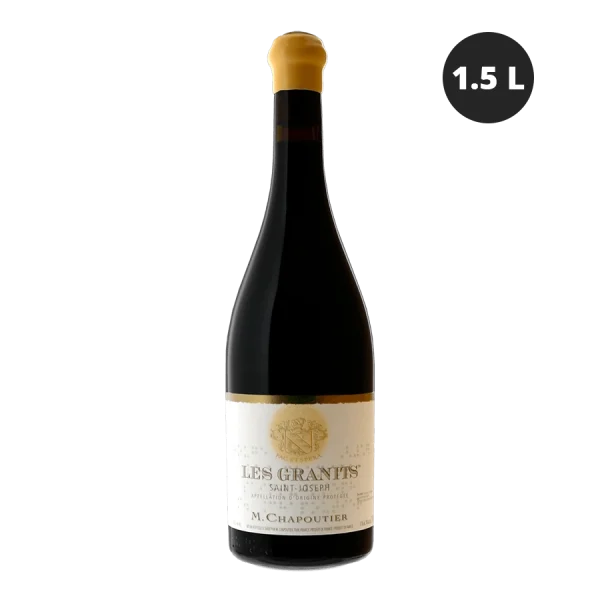 Saint-Joseph Les Granits