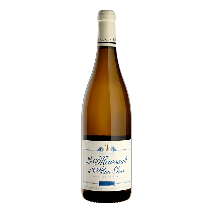 Meursault Les Tillets