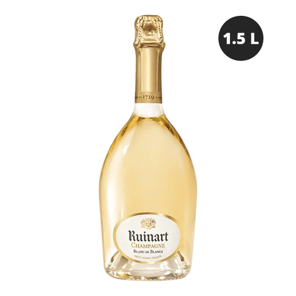 Ruinart Brut Blanc de Blancs
