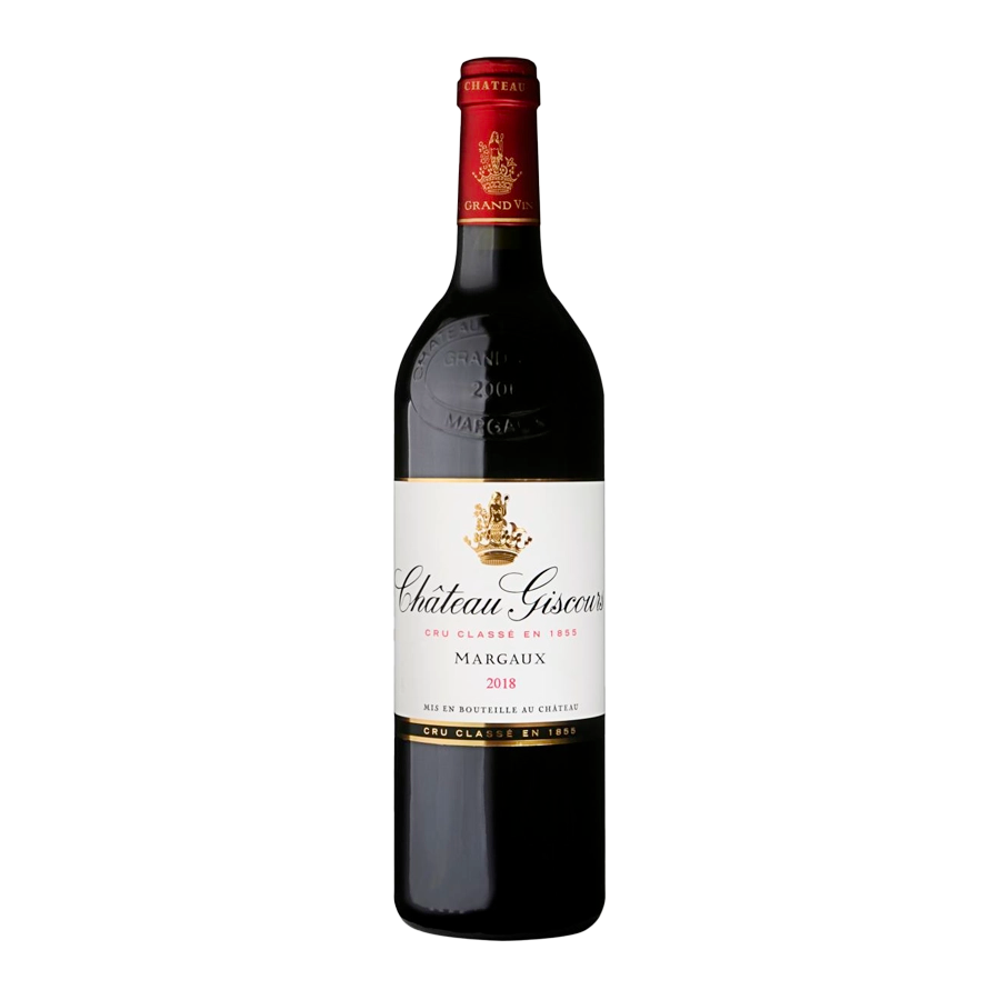Château Giscours