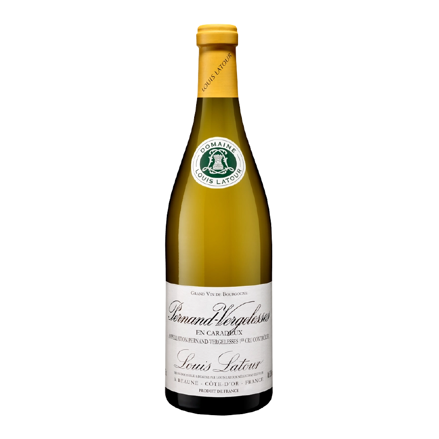 Pernand-Vergelesses 1er Cru « En Caradeux »