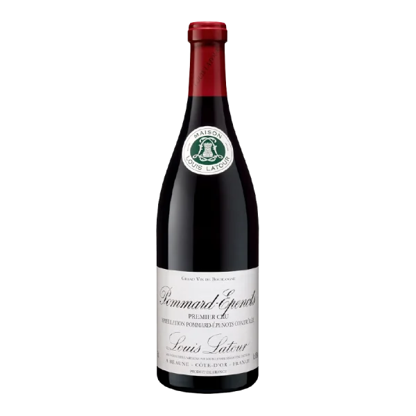 Pommard 1er Cru « Epenots »