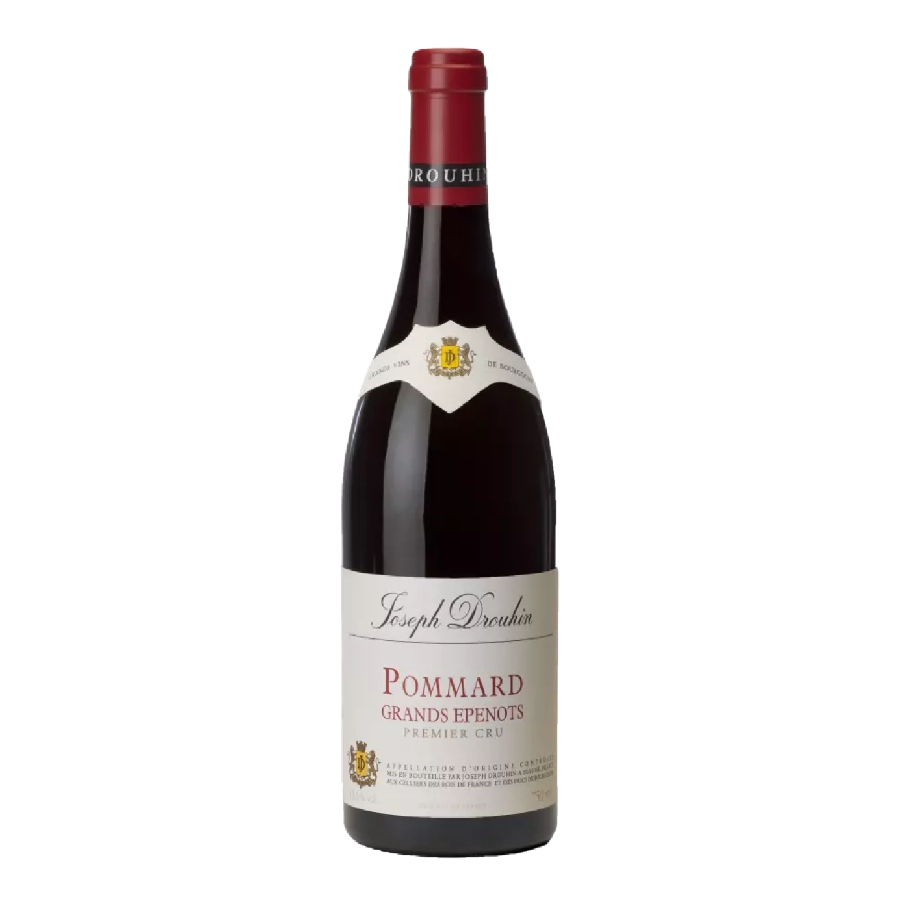 Pommard Grands Epenots 1er Cru