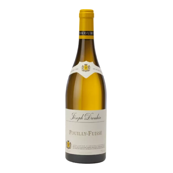 Pouilly Fuissé
