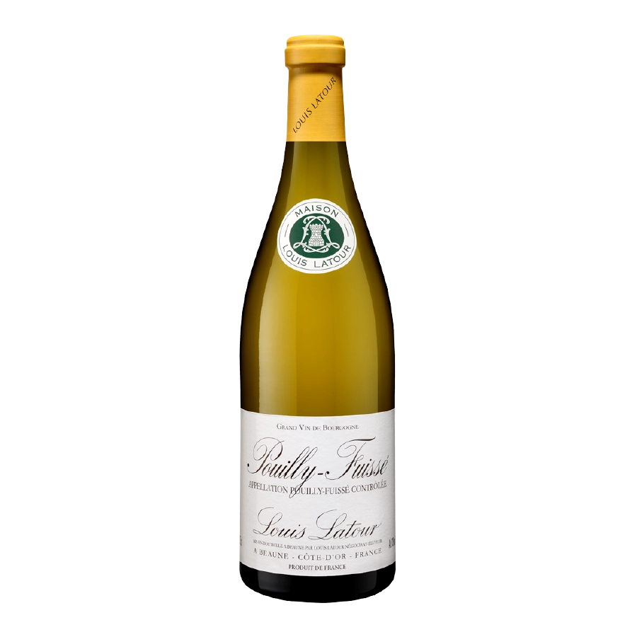 Pouilly Fuissé