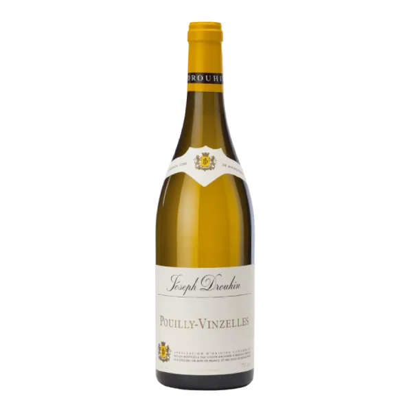 Pouilly Vinzelles