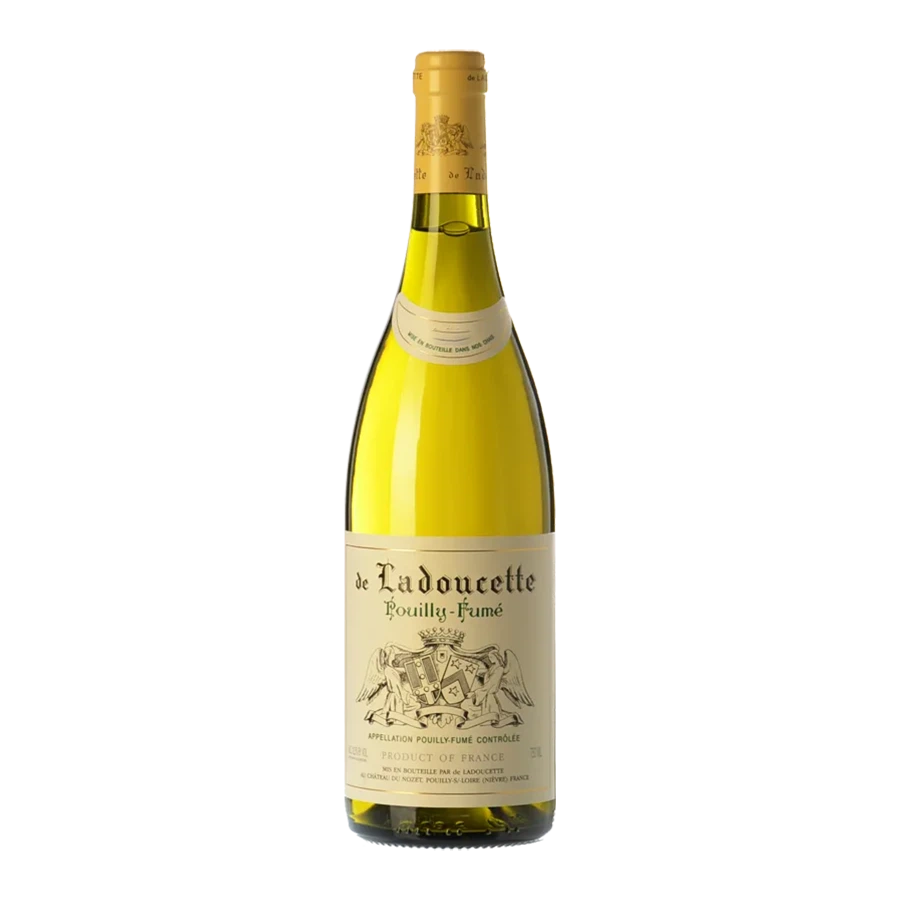Pouilly-Fumé De Ladoucette