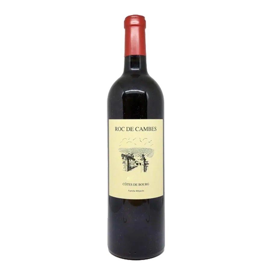 Château Roc de Cambres