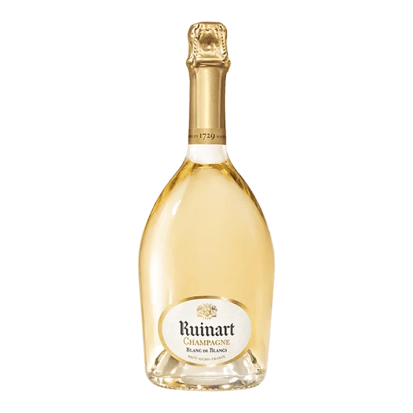 Ruinart Brut Blanc de Blancs