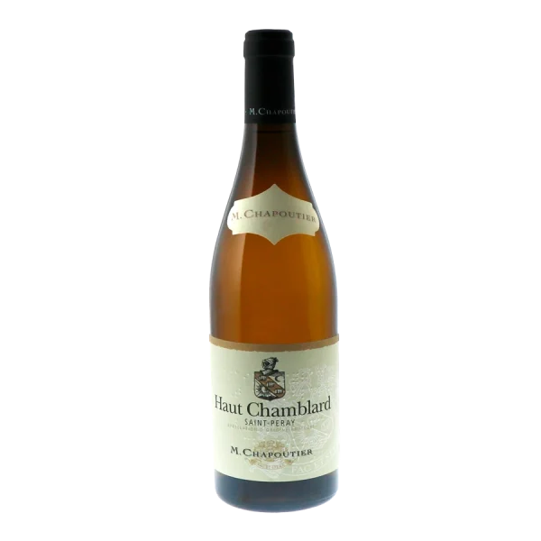 Saint-Peray "Haut Chamblard"
