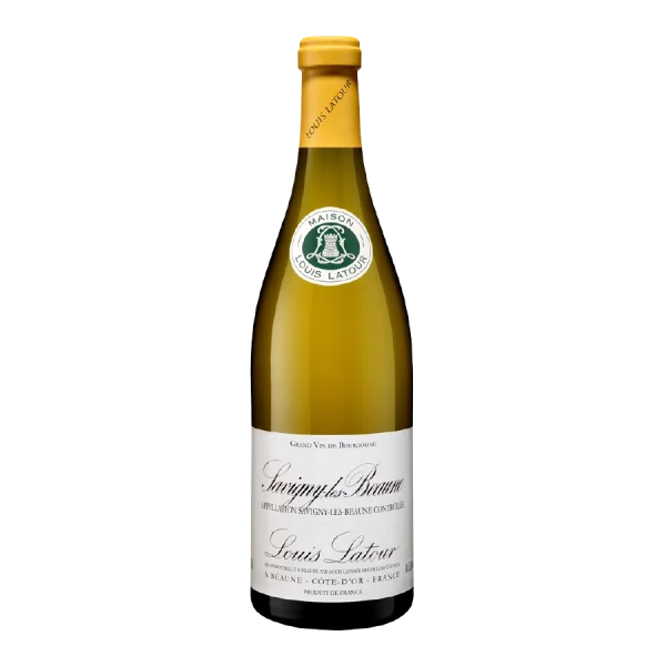 Savigny-les-Beaune Blanc