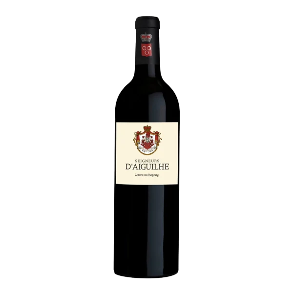 Seigneurs d’Aiguilhe