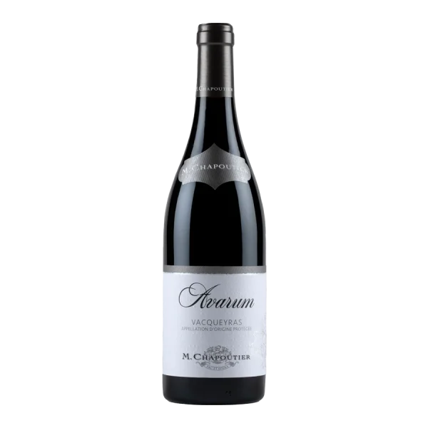 Vacqueras Avarum